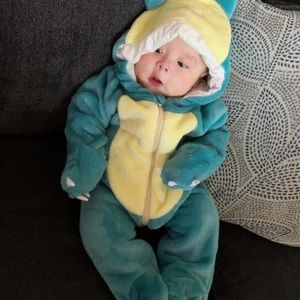 Meet your Posher, Rene de jesus